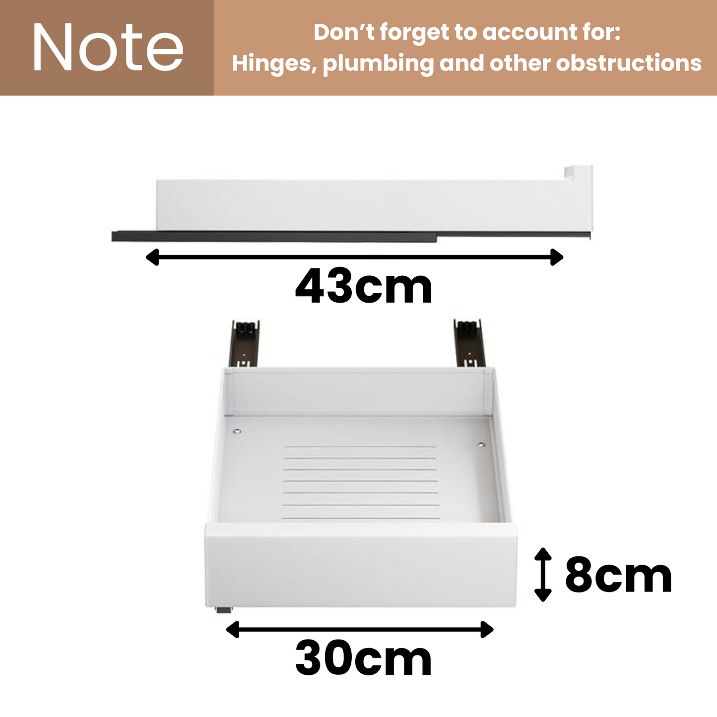 Drawer Organizer