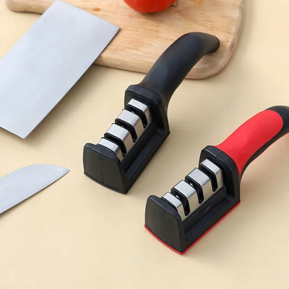 Knife Sharpener